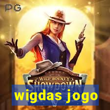 wigdas jogo